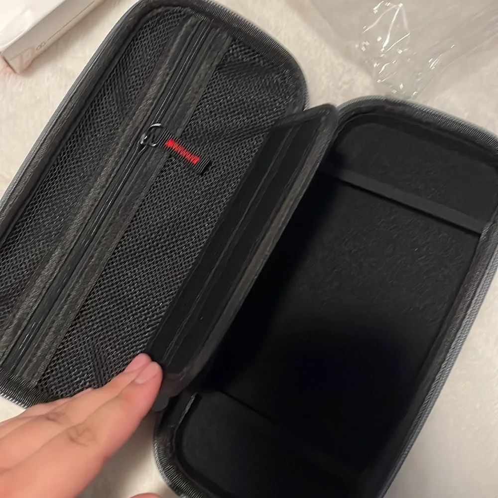 N/A comes carrying